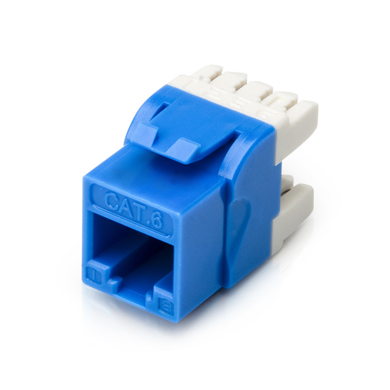 Cat6 Ethernet Coupler