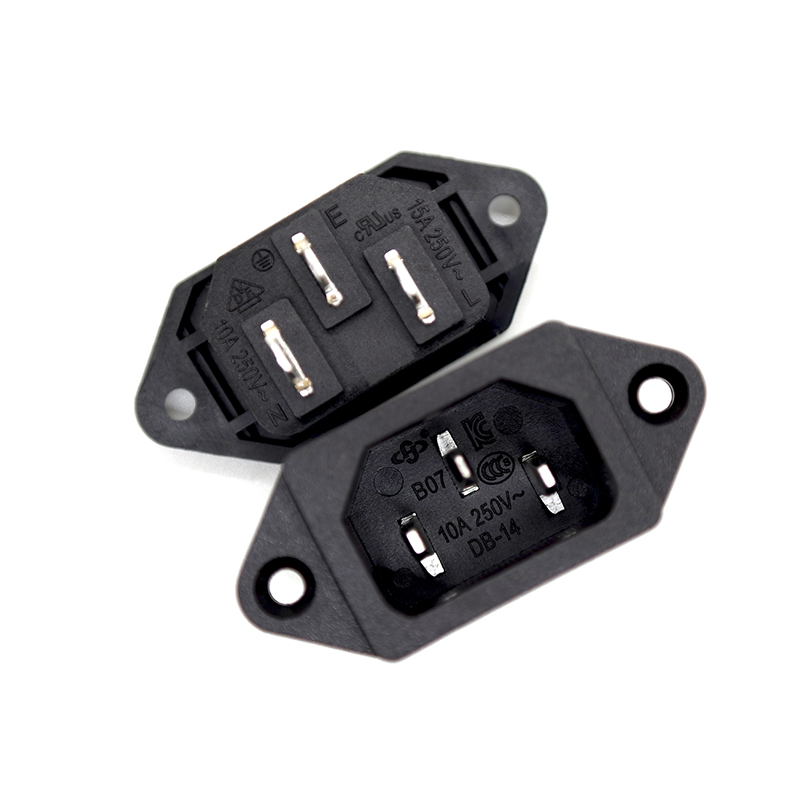 IEC AC Power Socket PDU